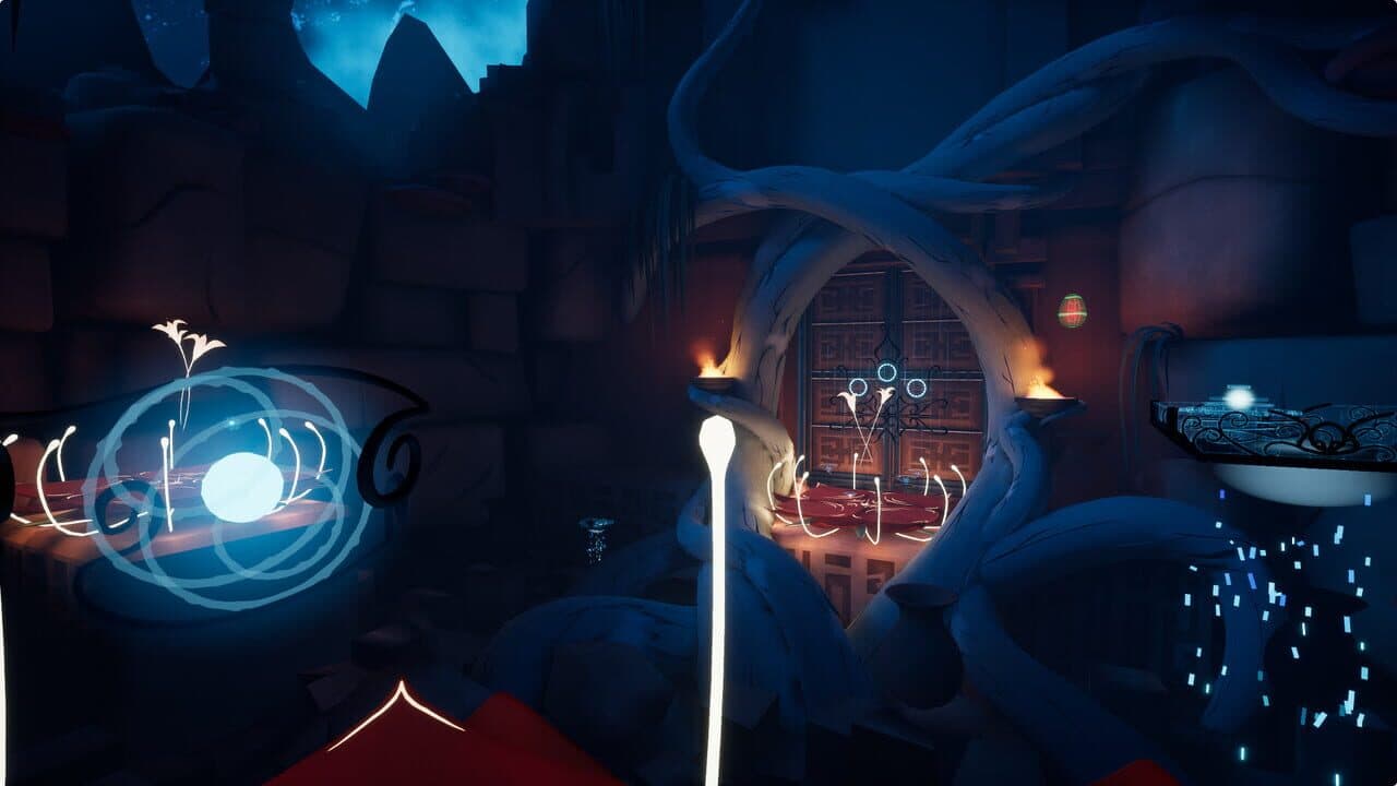 Incarna: Broken thumbnail 3