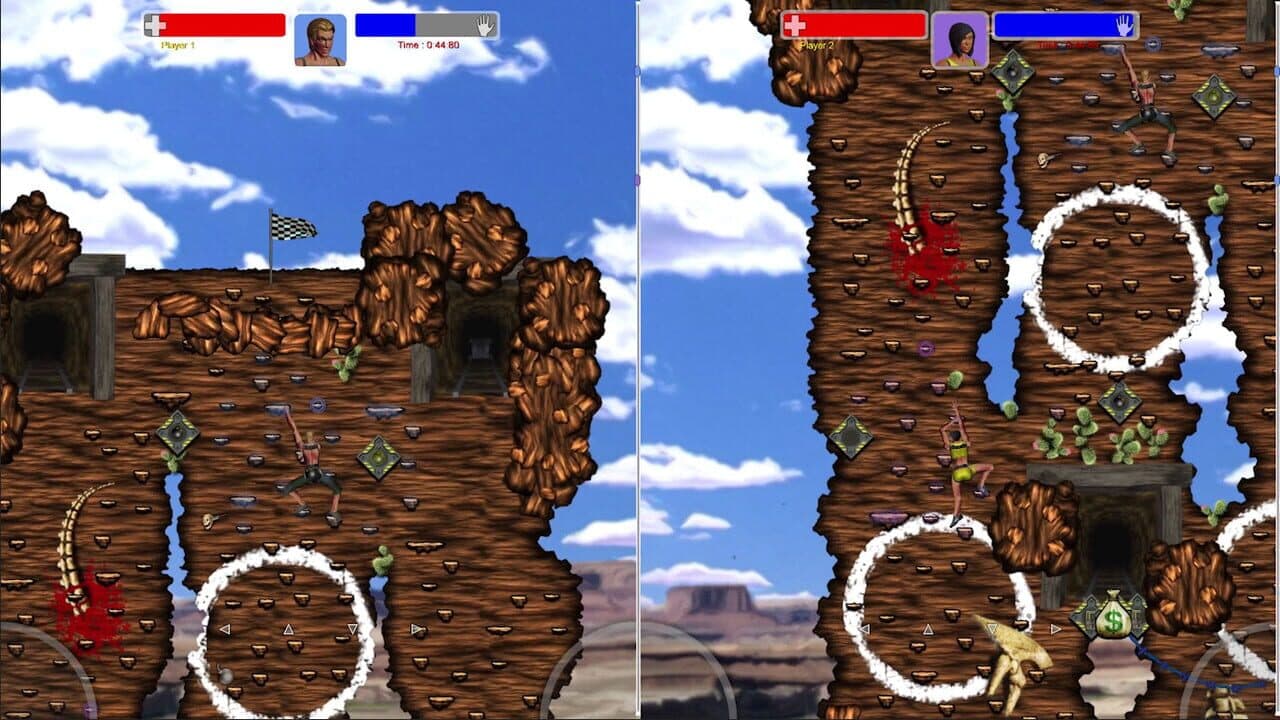 Climb! thumbnail 3