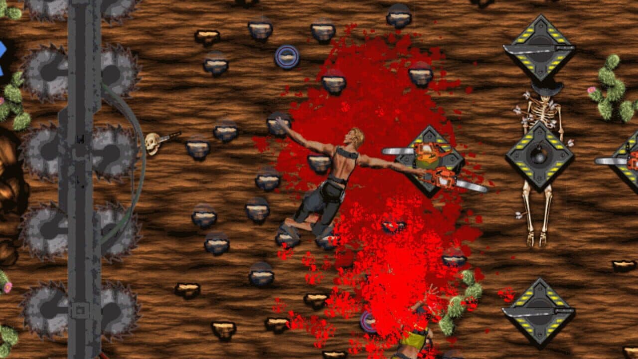 Climb! screenshot 1