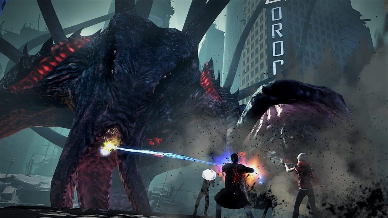 Secret World Legends thumbnail 6