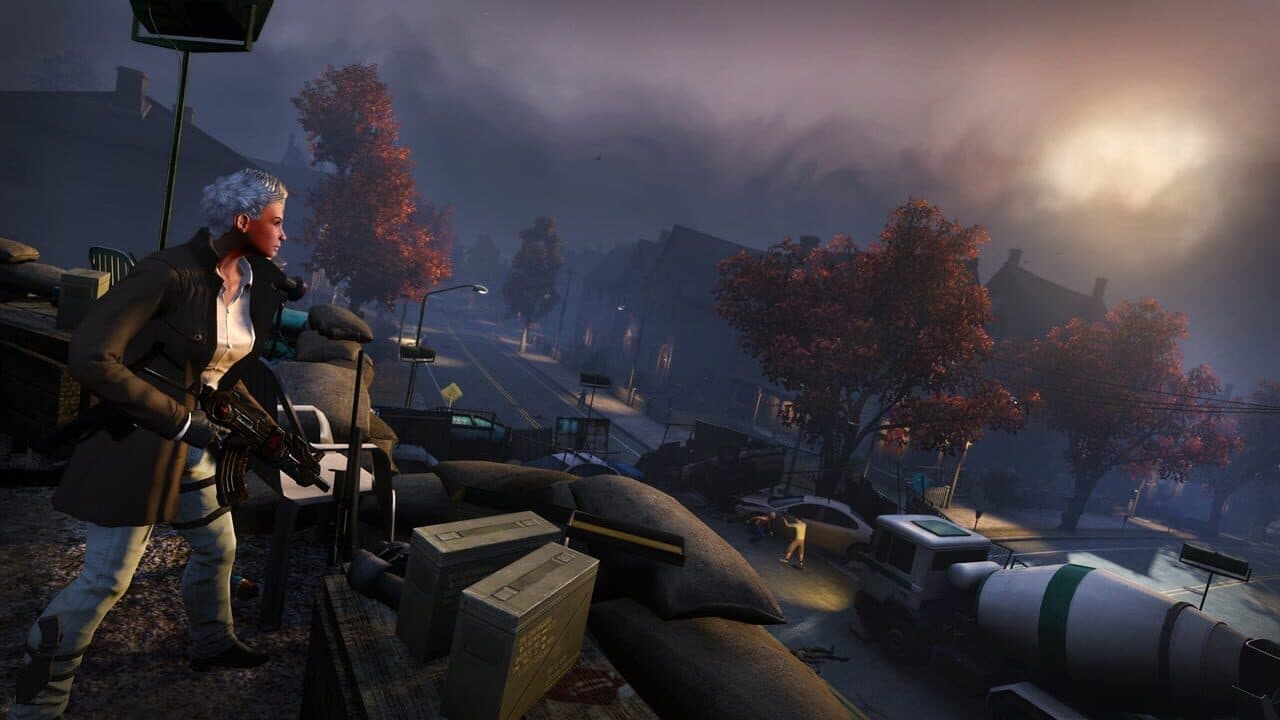 Secret World Legends thumbnail 5