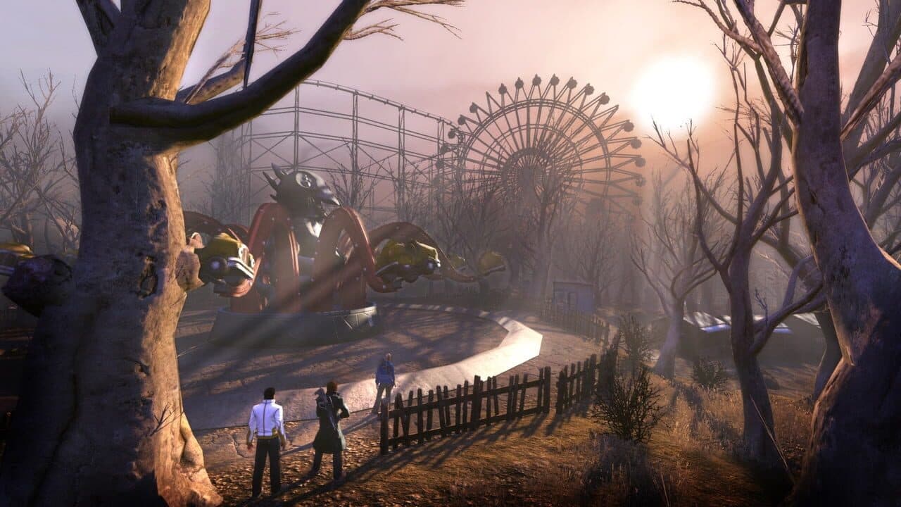 Secret World Legends thumbnail 2