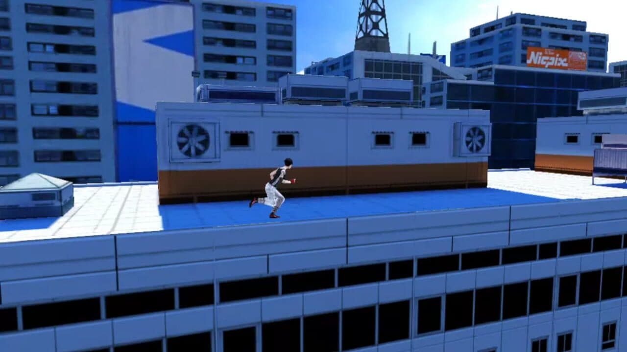 Mirror's Edge thumbnail 3