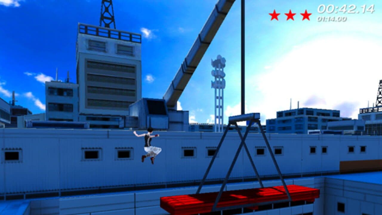 Mirror's Edge thumbnail 2