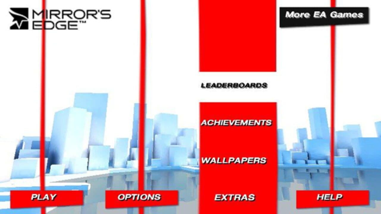 Mirror's Edge thumbnail 4