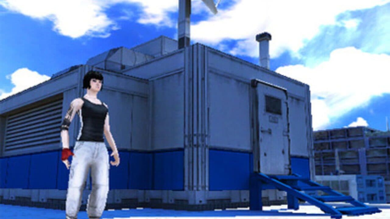 Mirror's Edge thumbnail 5