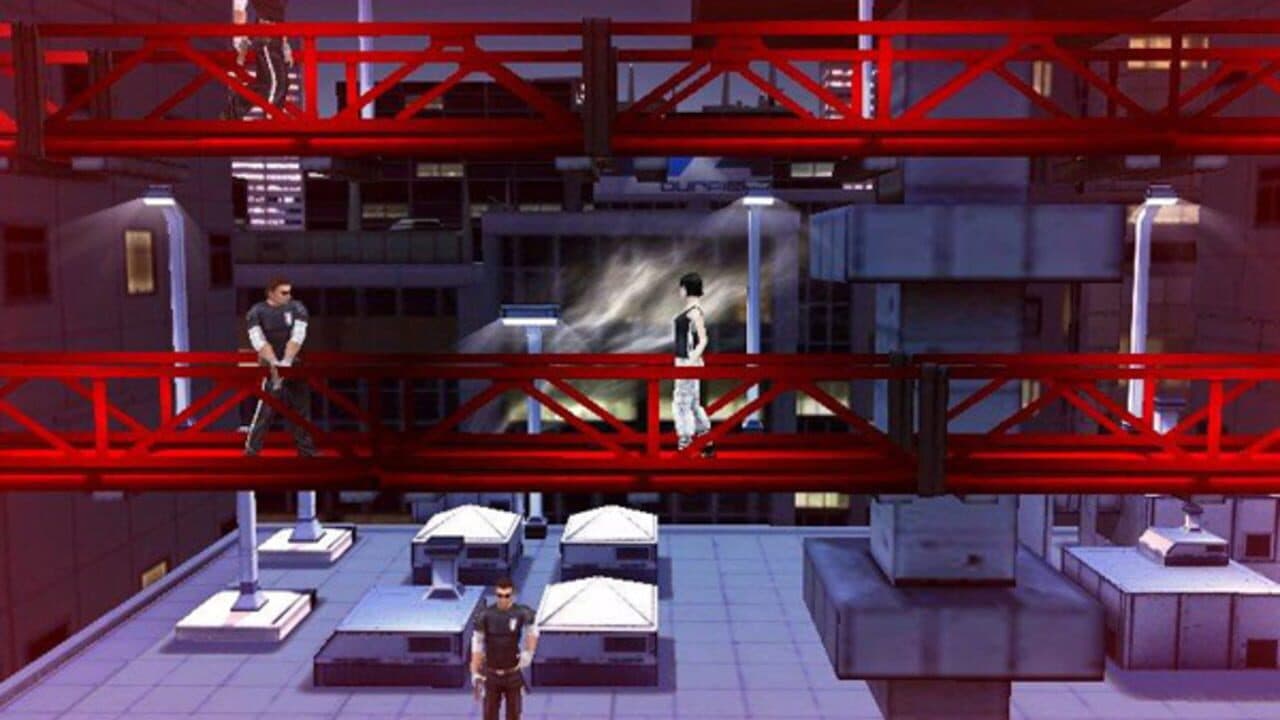 Mirror's Edge thumbnail 6