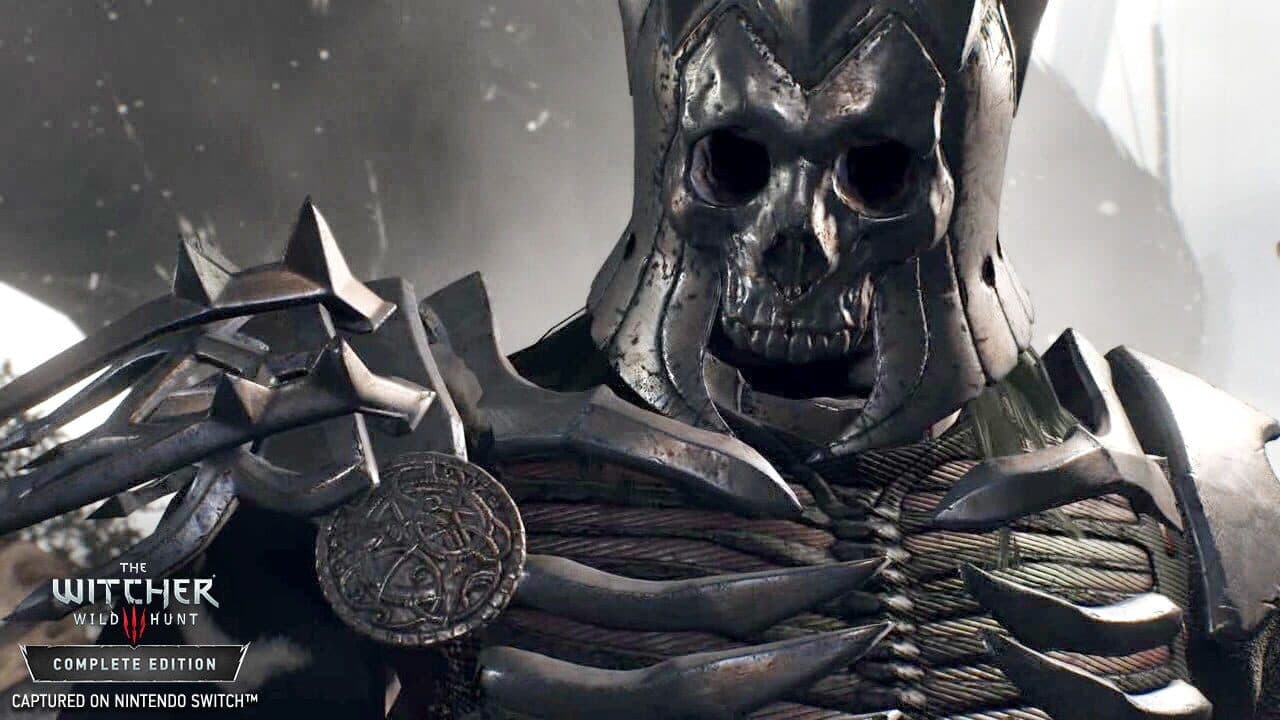 The Witcher 3: Wild Hunt - Complete Edition thumbnail 5