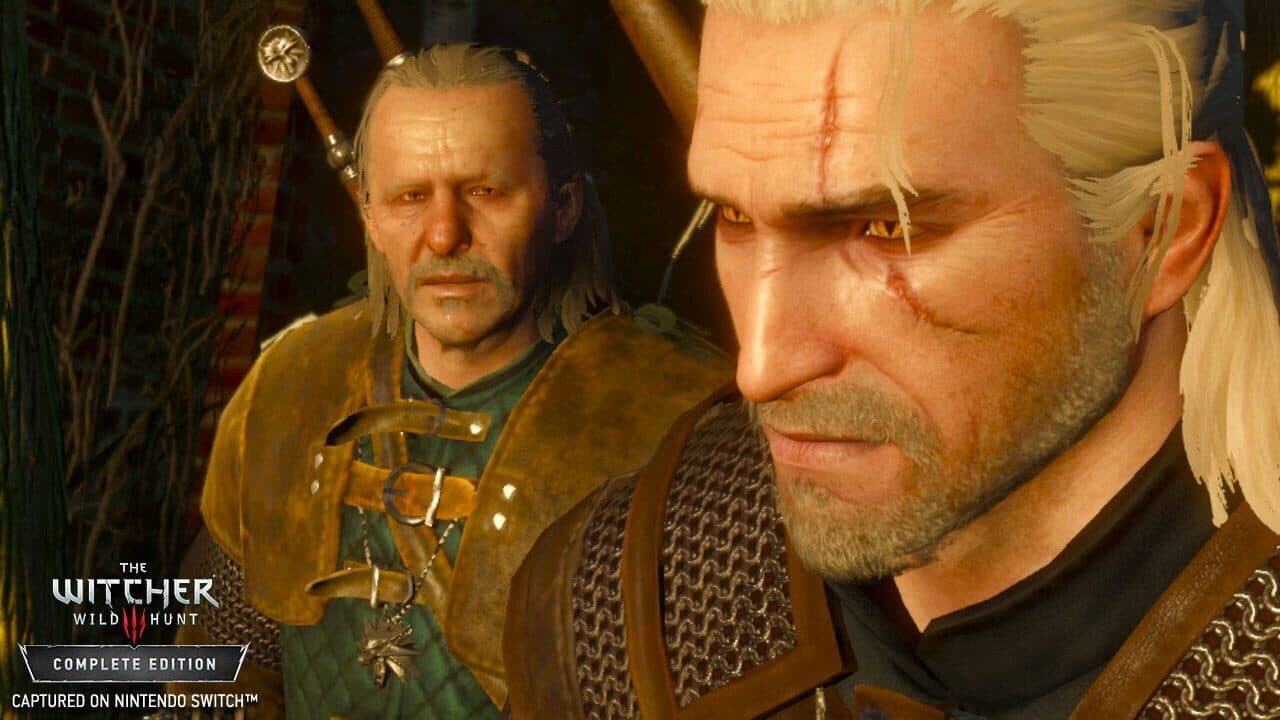 The Witcher 3: Wild Hunt - Complete Edition thumbnail 2