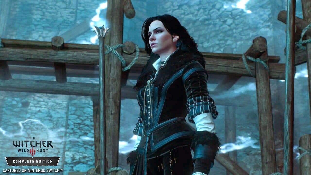 The Witcher 3: Wild Hunt - Complete Edition thumbnail 3