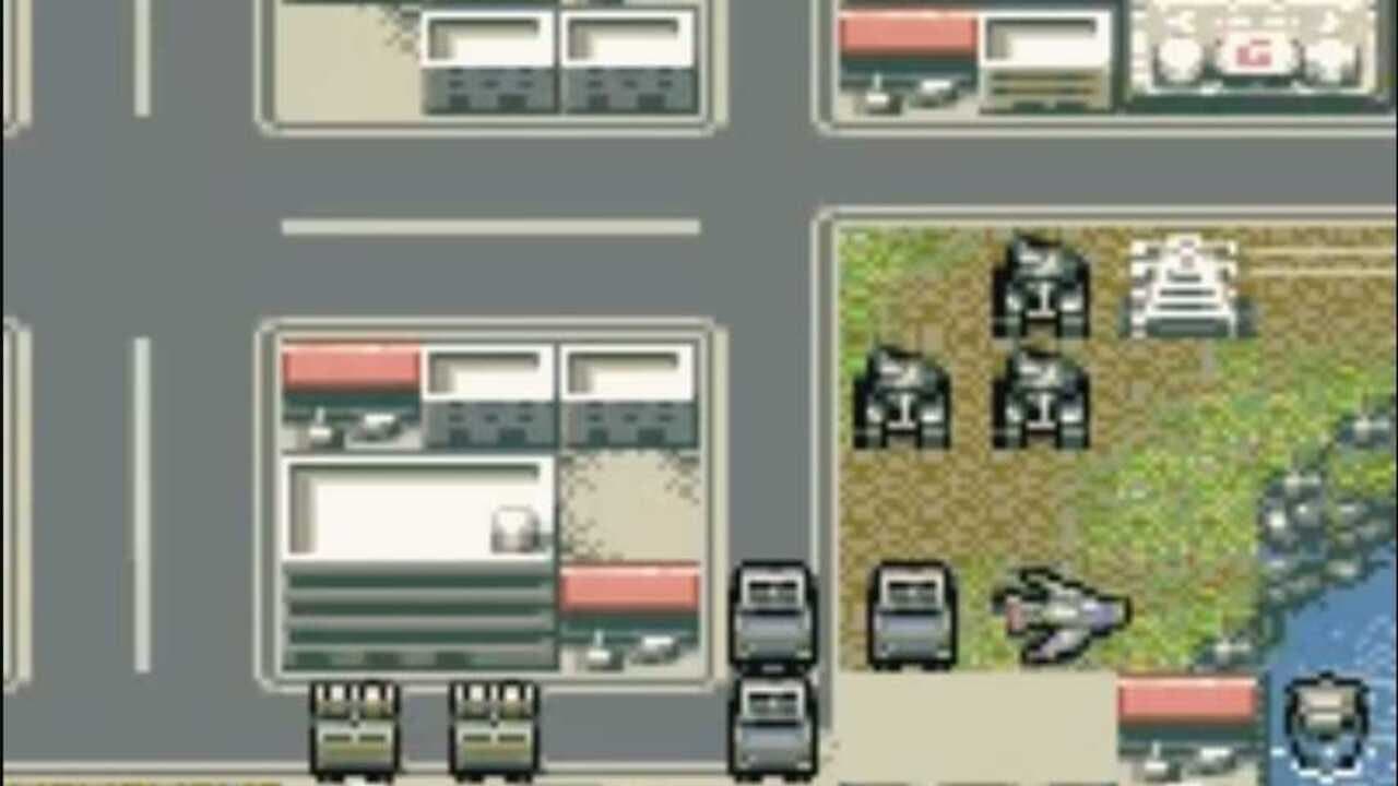 Godzilla: Kaijuu no Daishingeki thumbnail 6