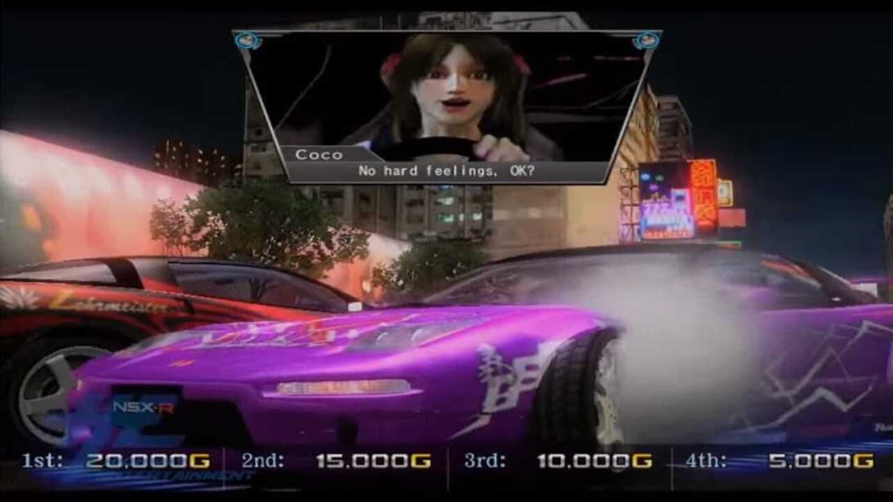 R-Tuned : Ultimate Street Racing thumbnail 3