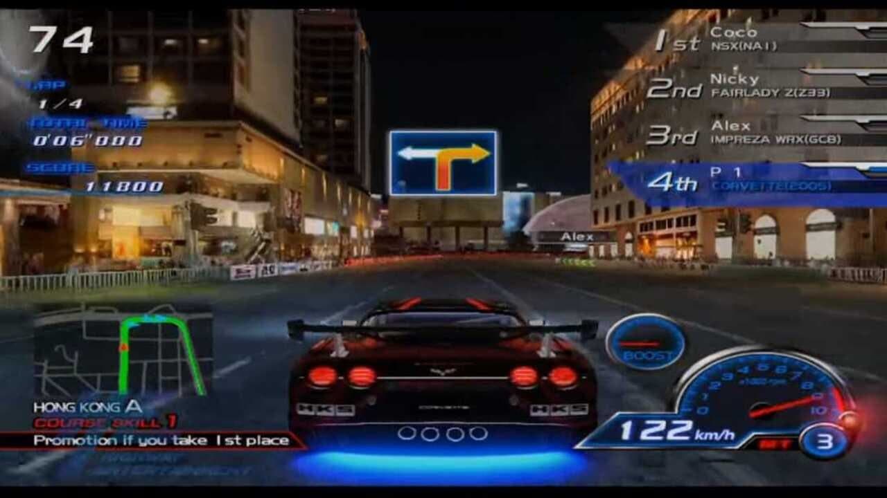 R-Tuned : Ultimate Street Racing thumbnail 2