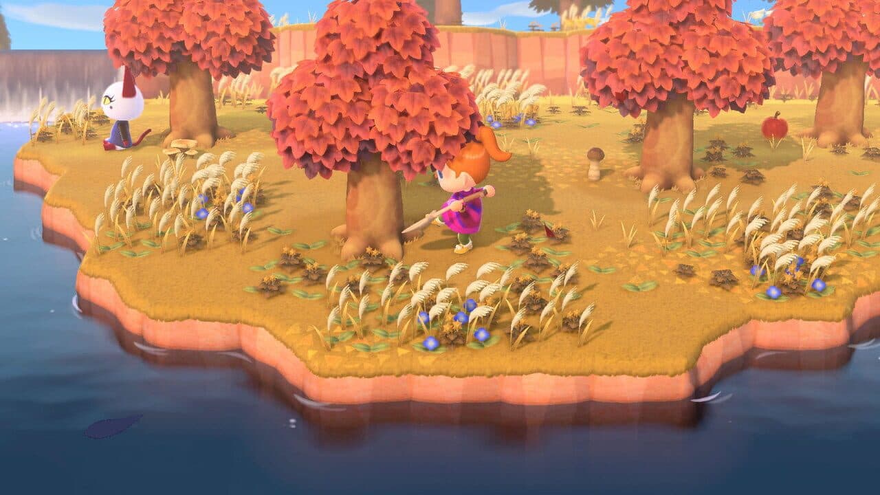 Animal Crossing: New Horizons thumbnail 4