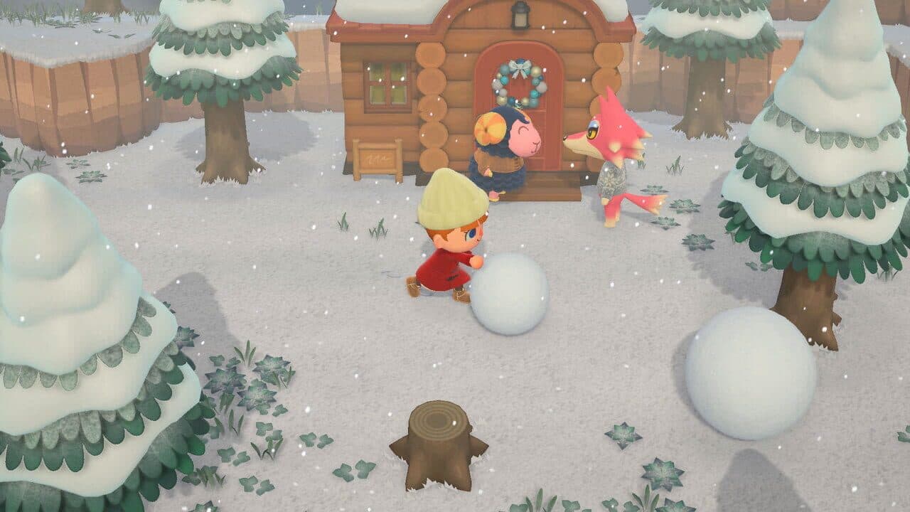 Animal Crossing: New Horizons thumbnail 5