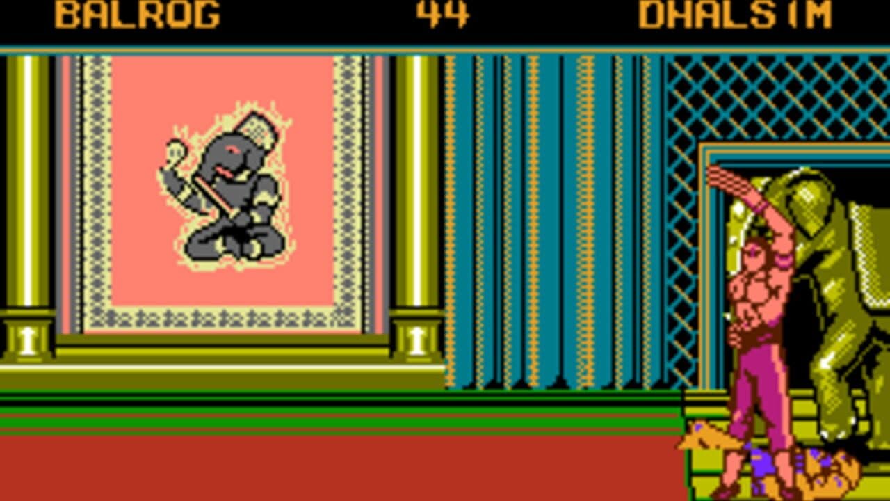 Street Blaster II Pro thumbnail 2