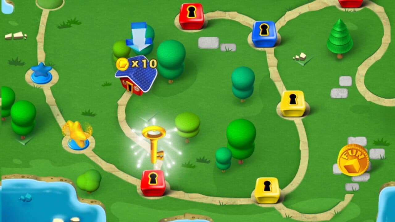 Super Collapse 3 thumbnail 3