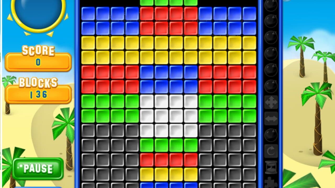 Super Collapse 3 thumbnail 2