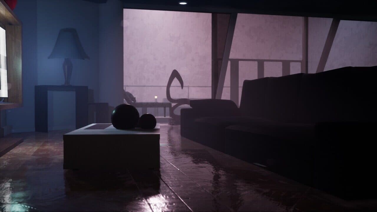 Of Bird and Cage thumbnail 9