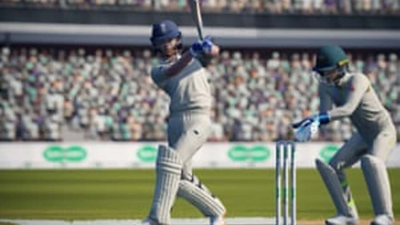 Cricket 19 thumbnail 7