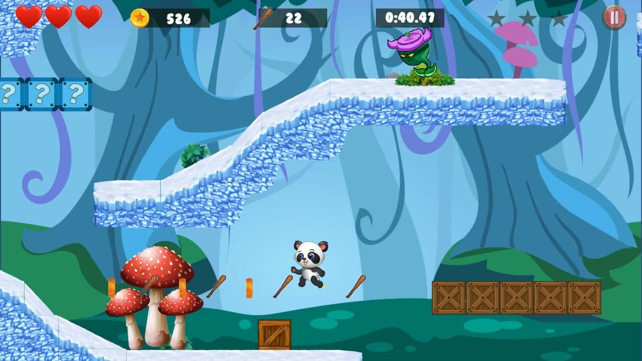 The Incredible Adventures of Super Panda thumbnail 10