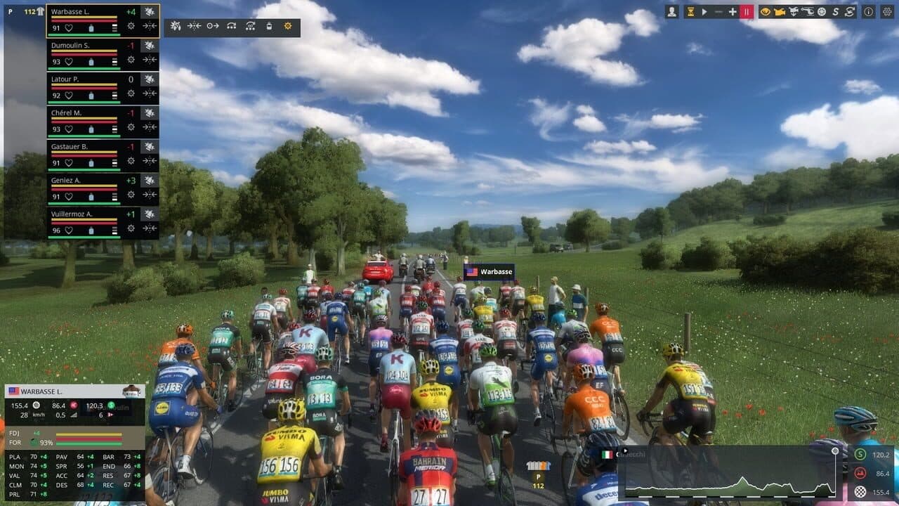 Pro Cycling Manager 2019 thumbnail 2