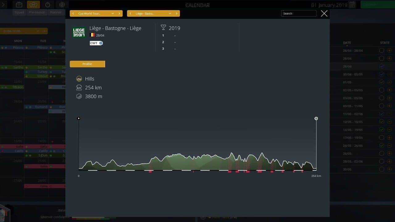Pro Cycling Manager 2019 thumbnail 4