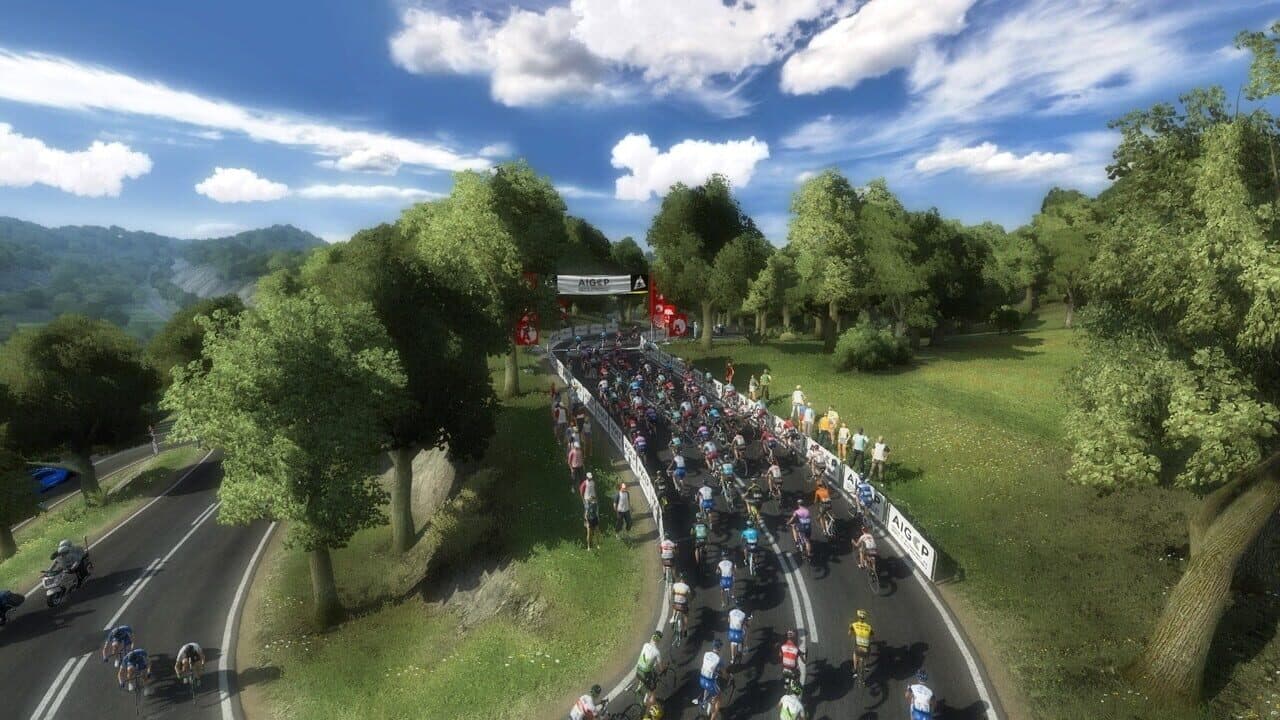 Pro Cycling Manager 2019 thumbnail 5