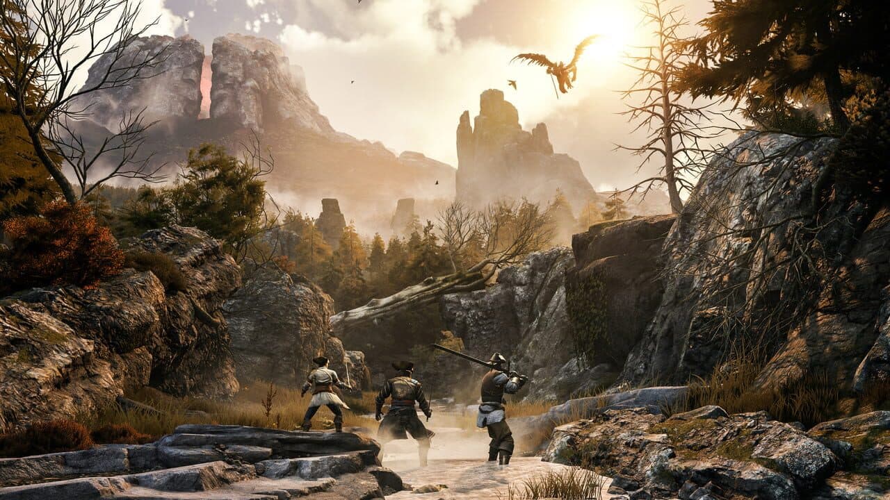 GreedFall thumbnail 2