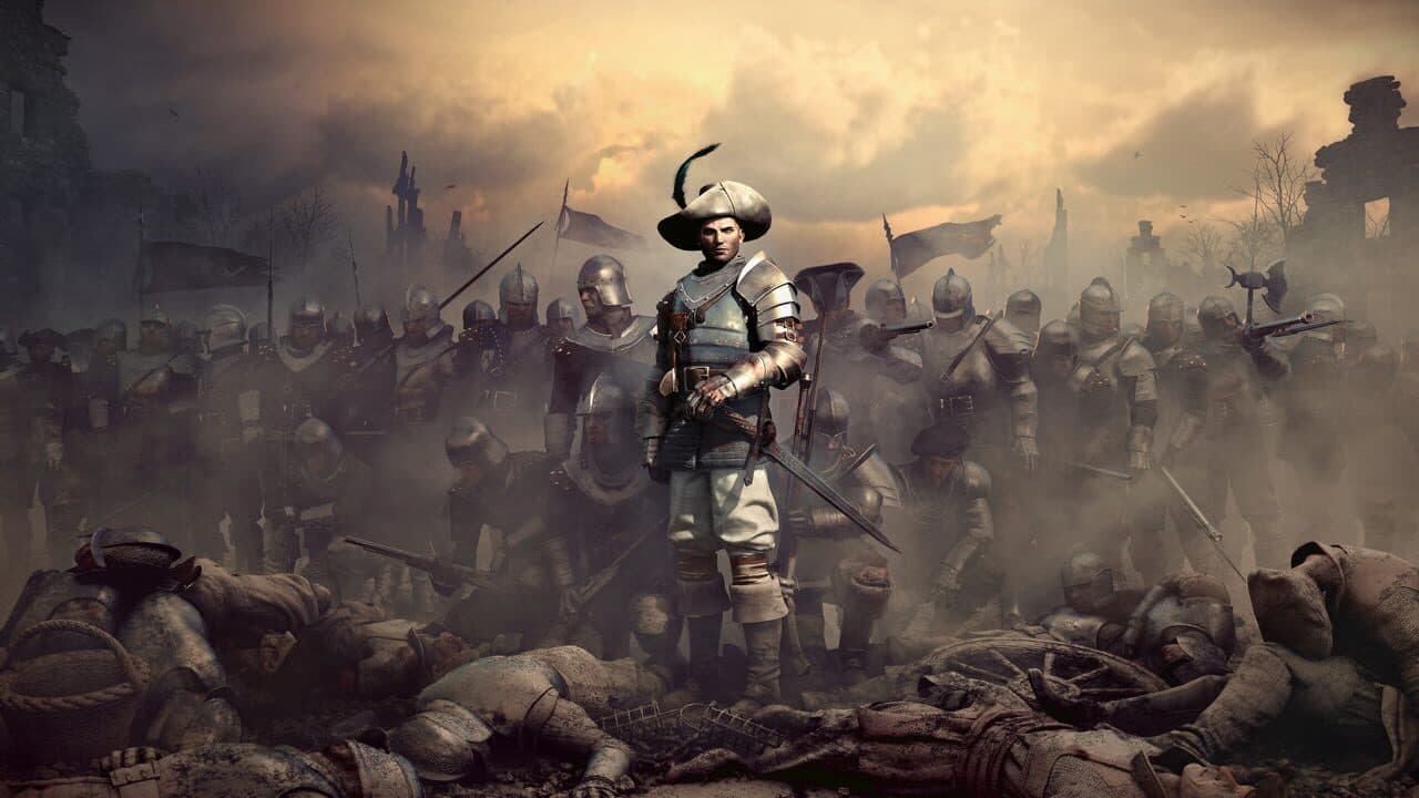 GreedFall thumbnail 3