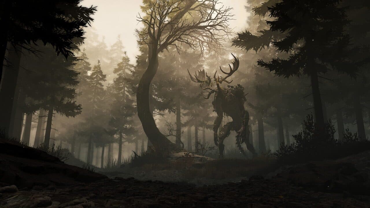GreedFall thumbnail 4