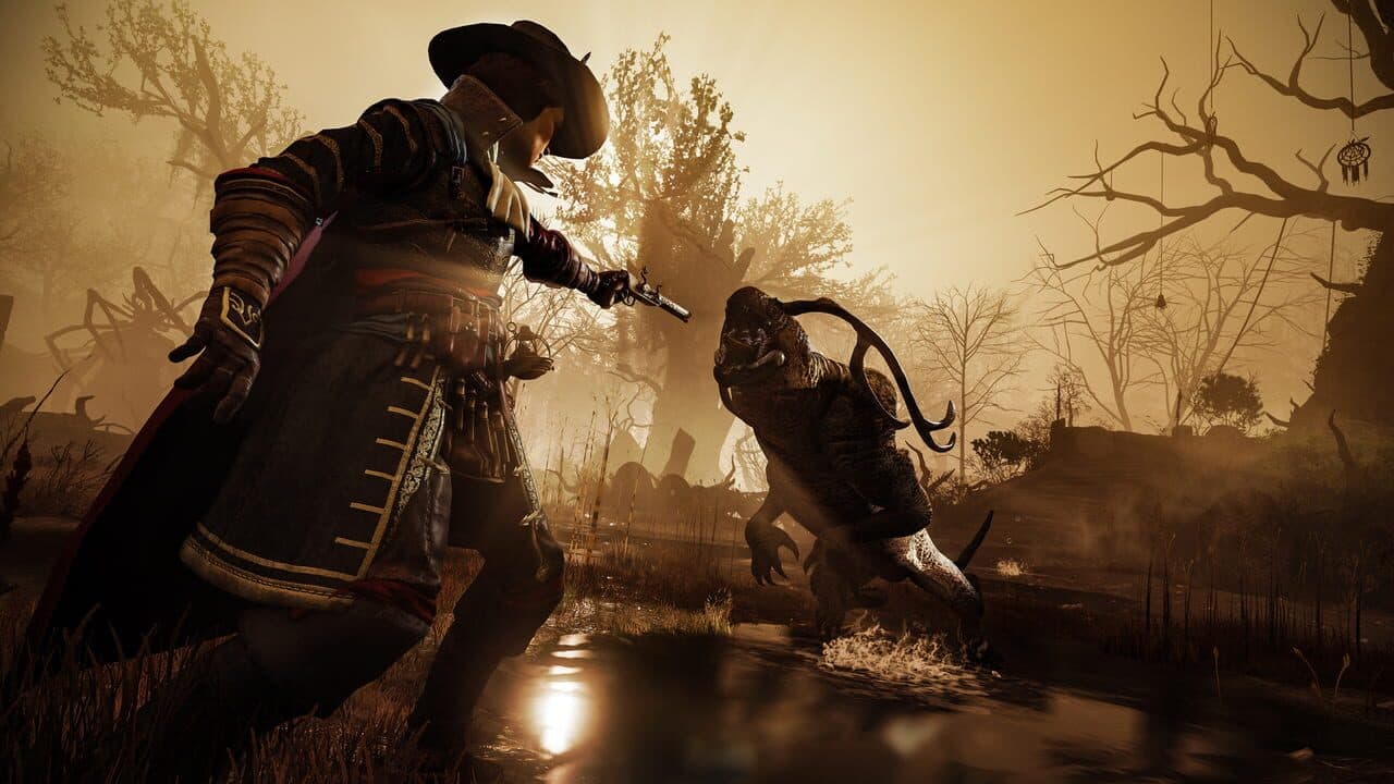 GreedFall thumbnail 7