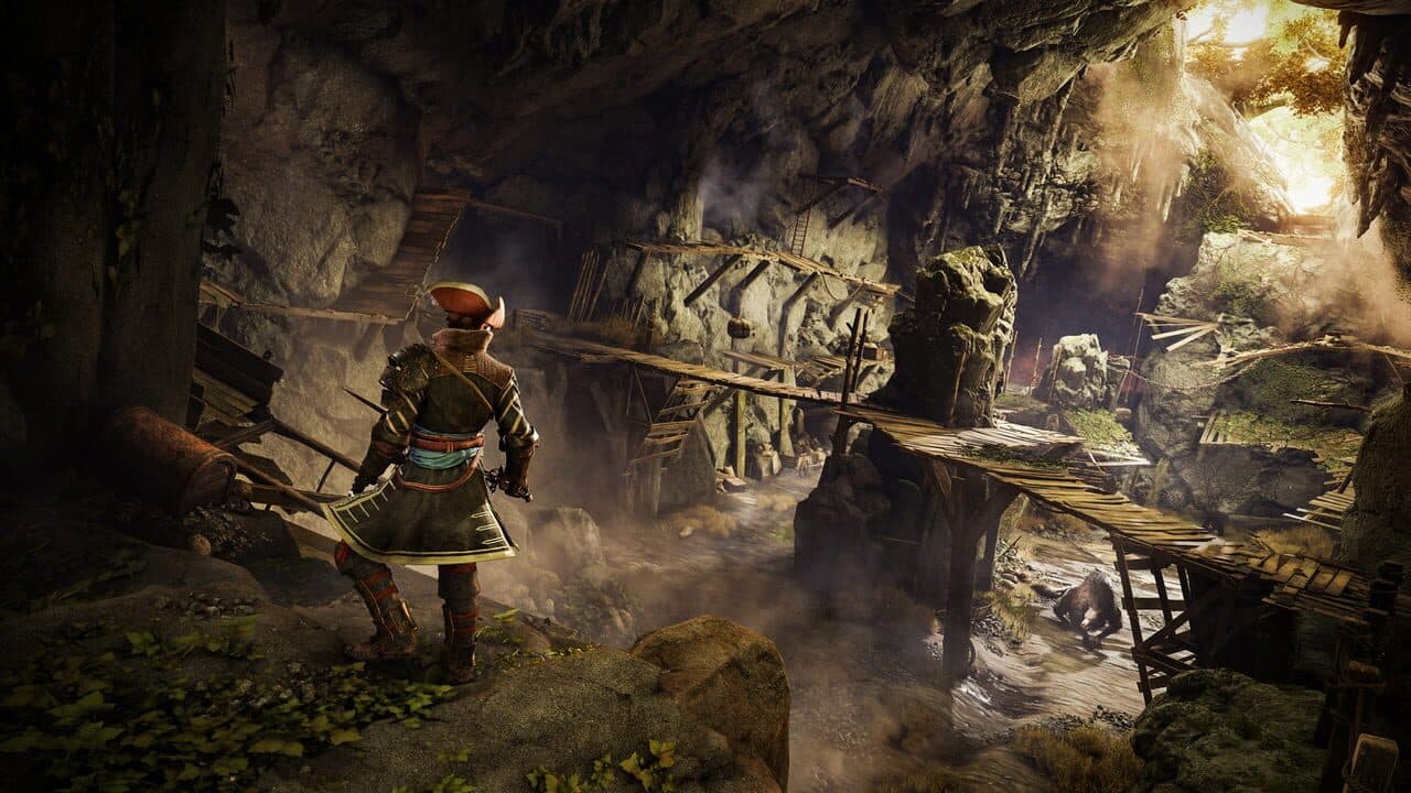 GreedFall thumbnail 5