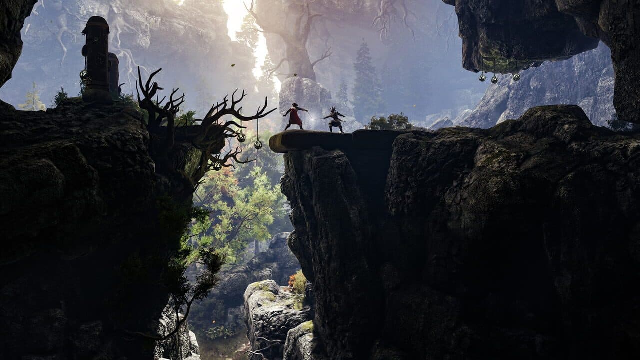 GreedFall thumbnail 6