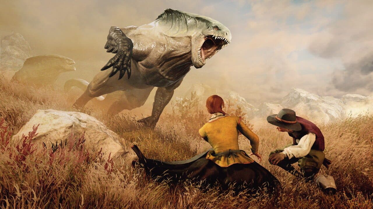 GreedFall thumbnail 8