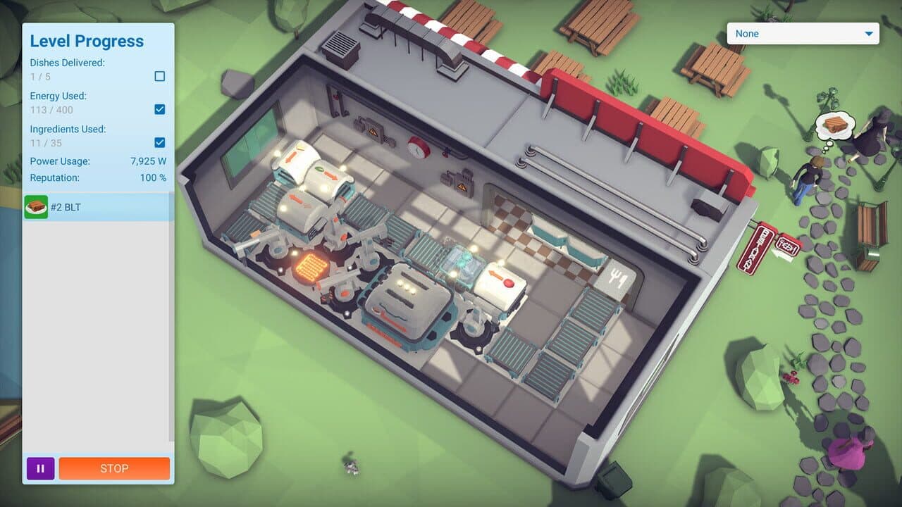 Automachef thumbnail 9