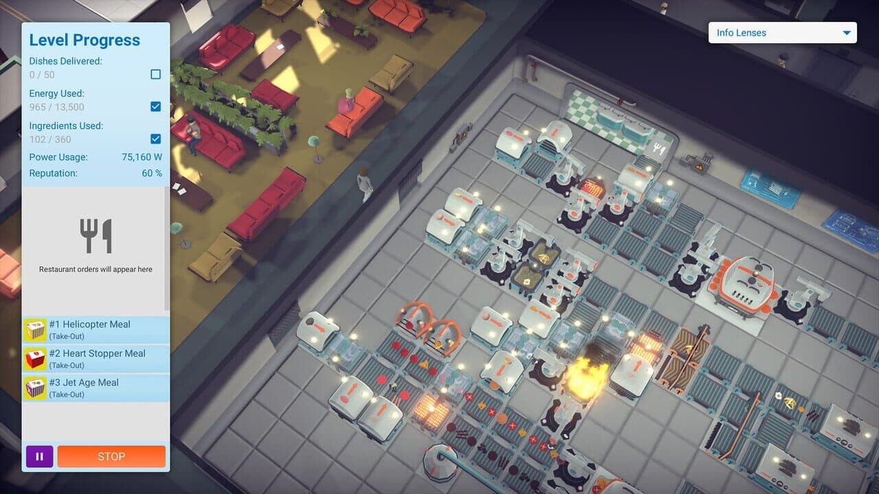 Automachef thumbnail 8