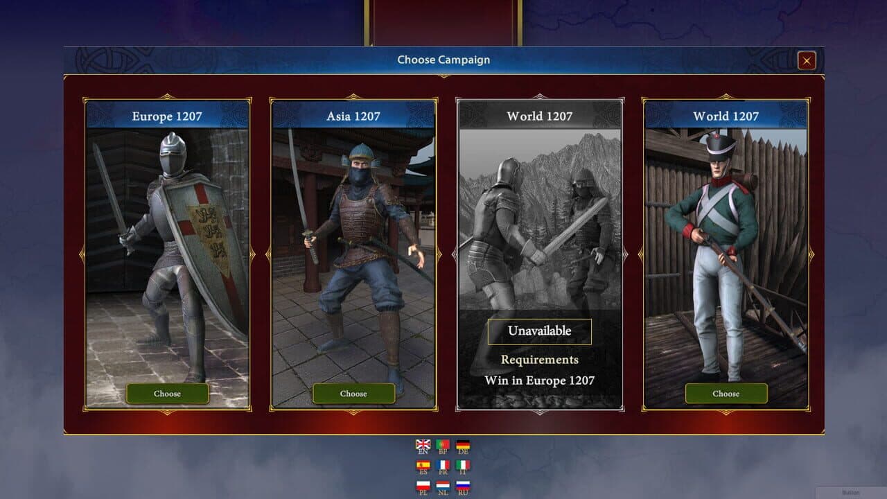Generals & Rulers thumbnail 4