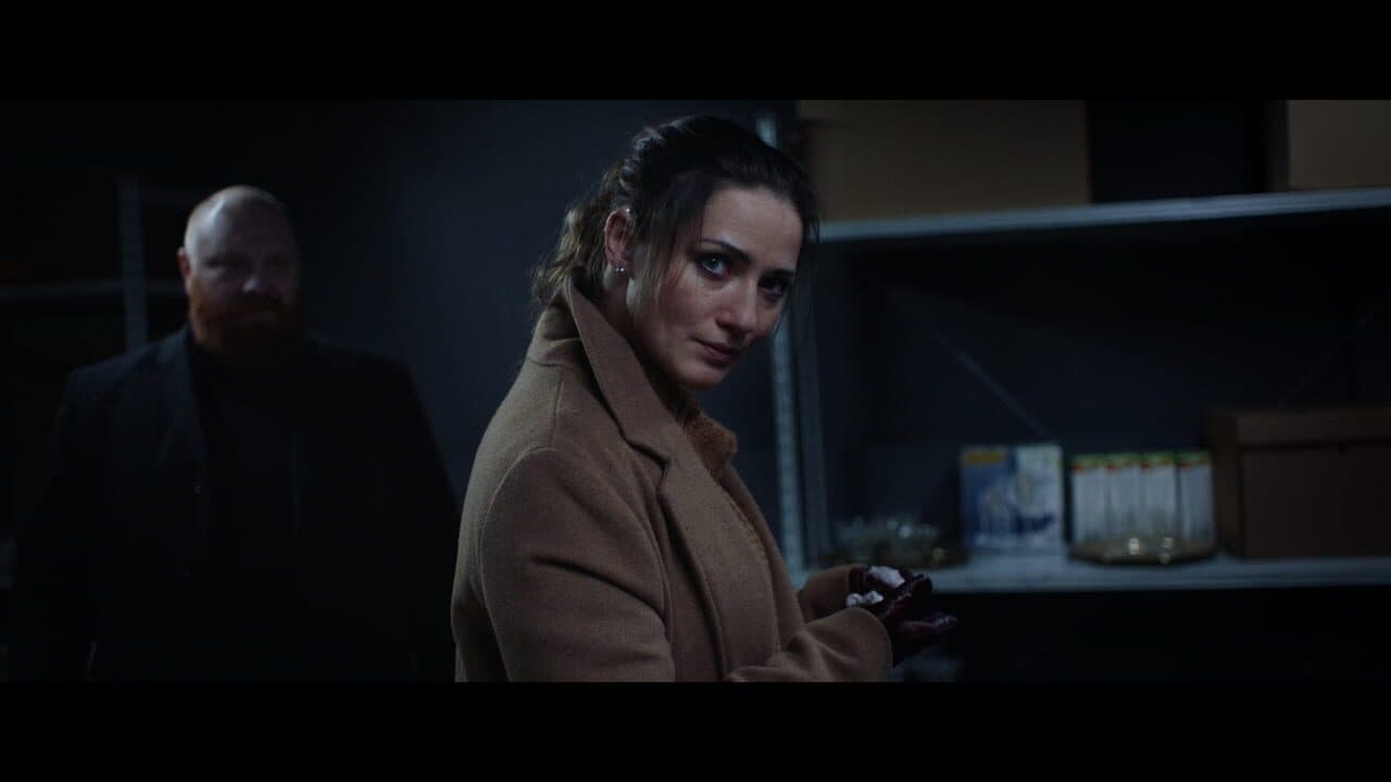 She Sees Red thumbnail 2
