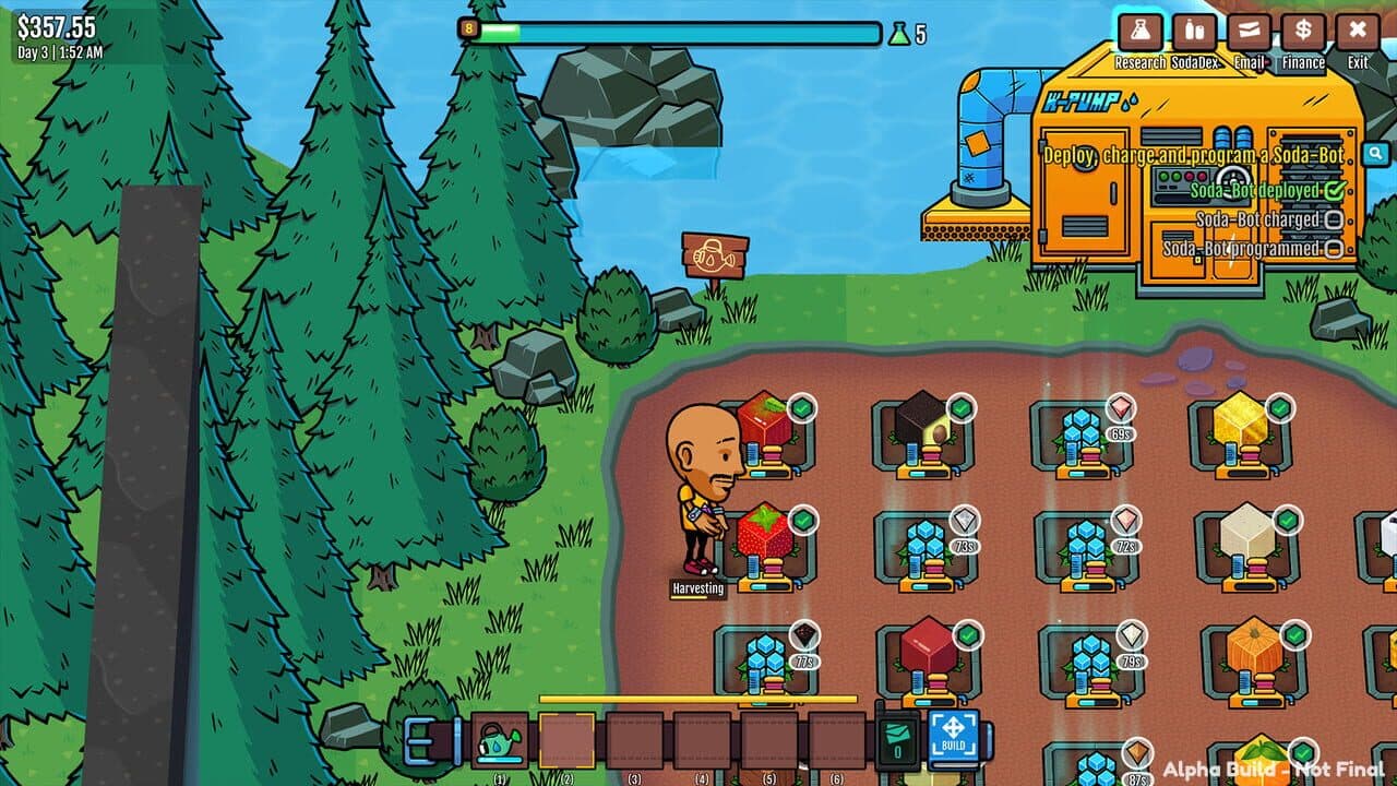 Soda Story: Brewing Tycoon thumbnail 3