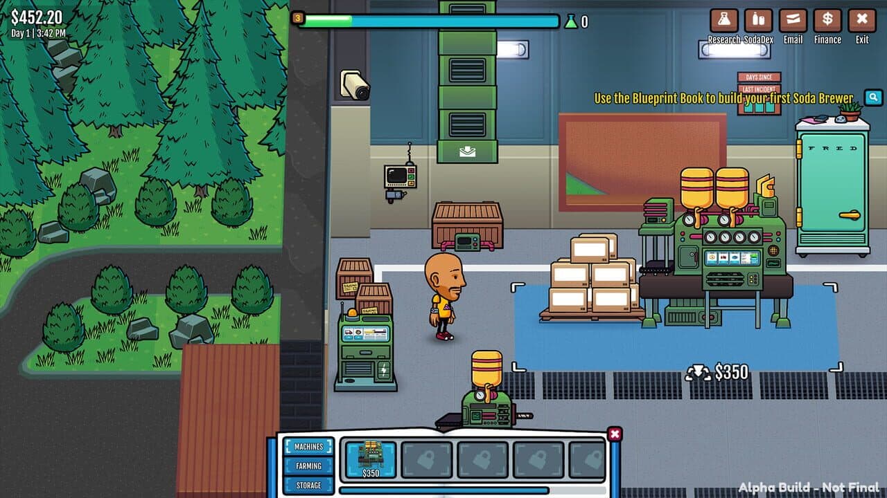 Soda Story: Brewing Tycoon thumbnail 4