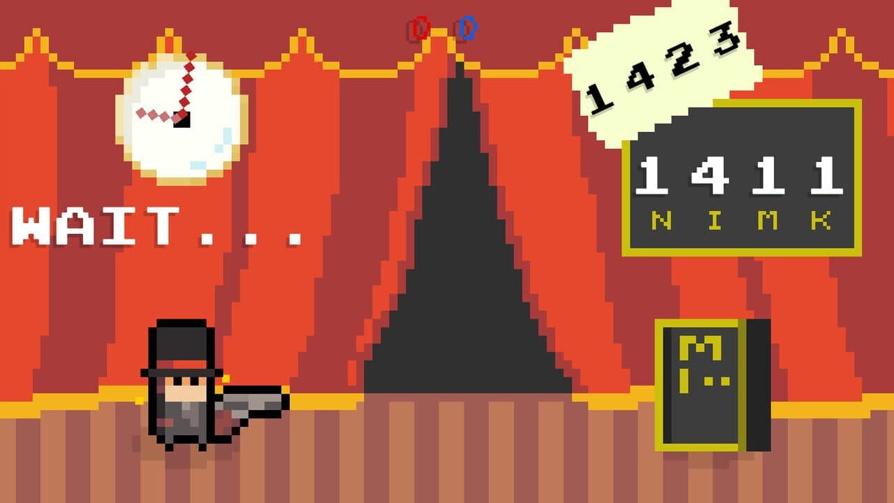 Houdini Redux thumbnail 3