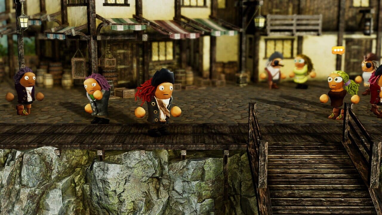 Pirates of First Star thumbnail 3