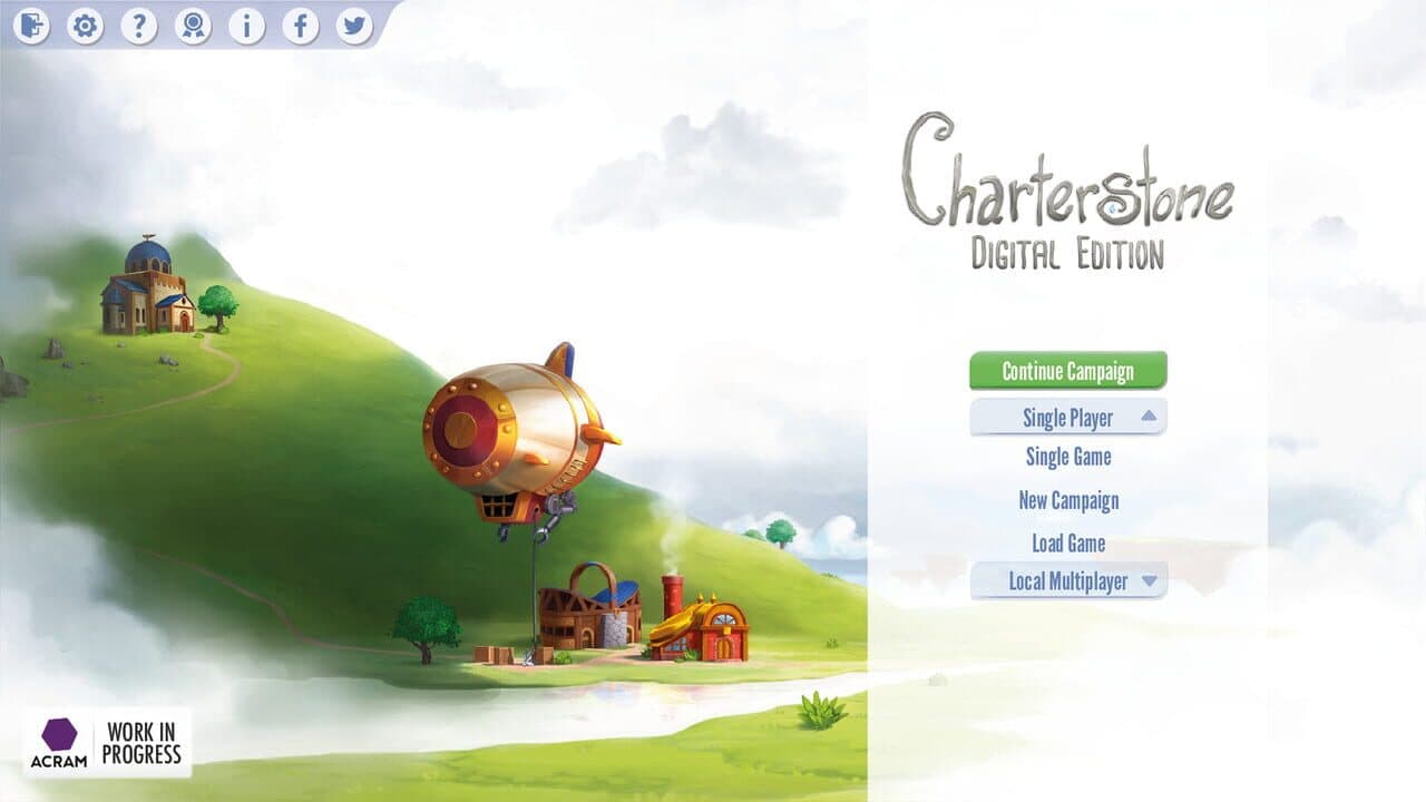 Charterstone: Digital Edition thumbnail 4
