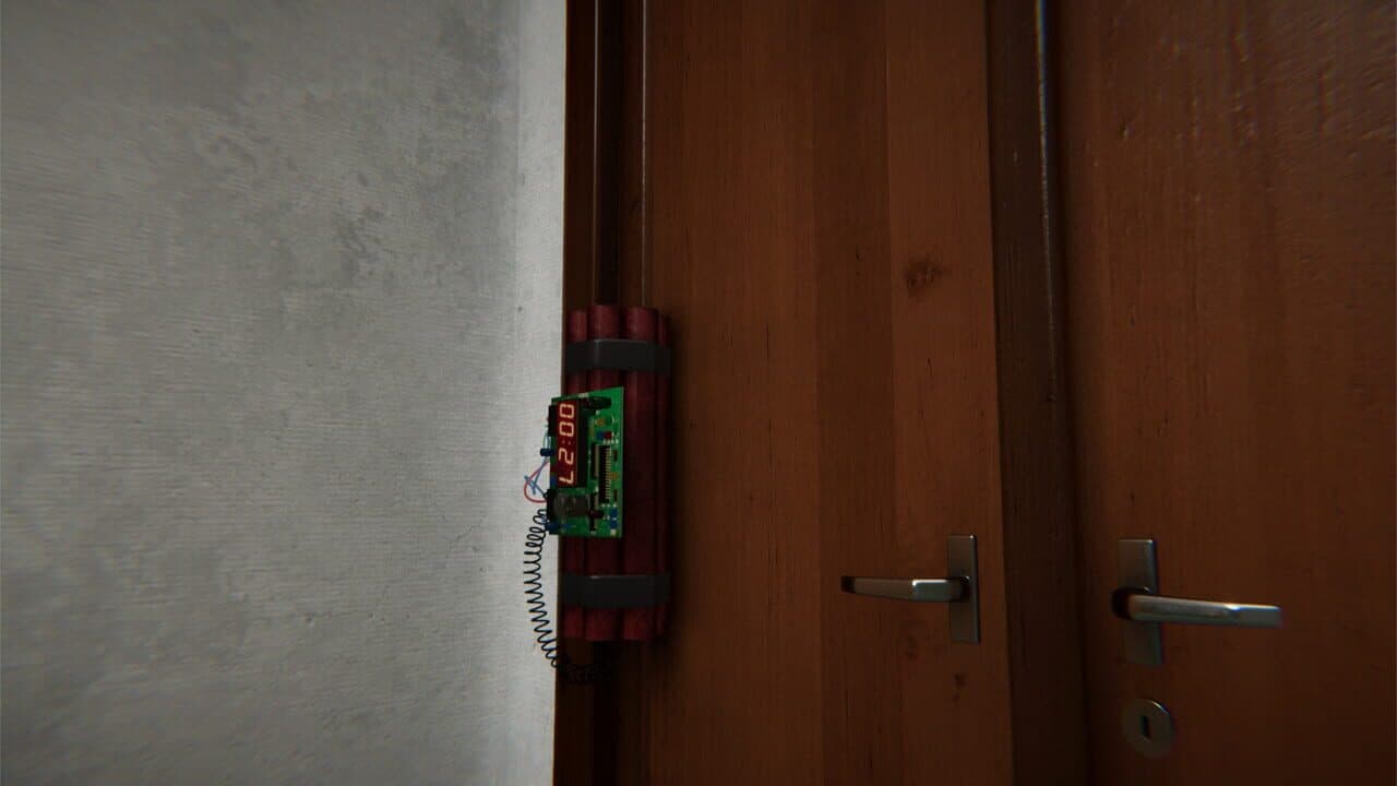 Sapper: Defuse the Bomb Simulator thumbnail 4