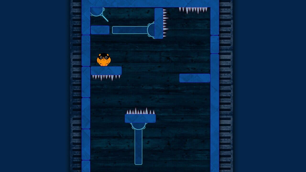 Rotatex screenshot 1