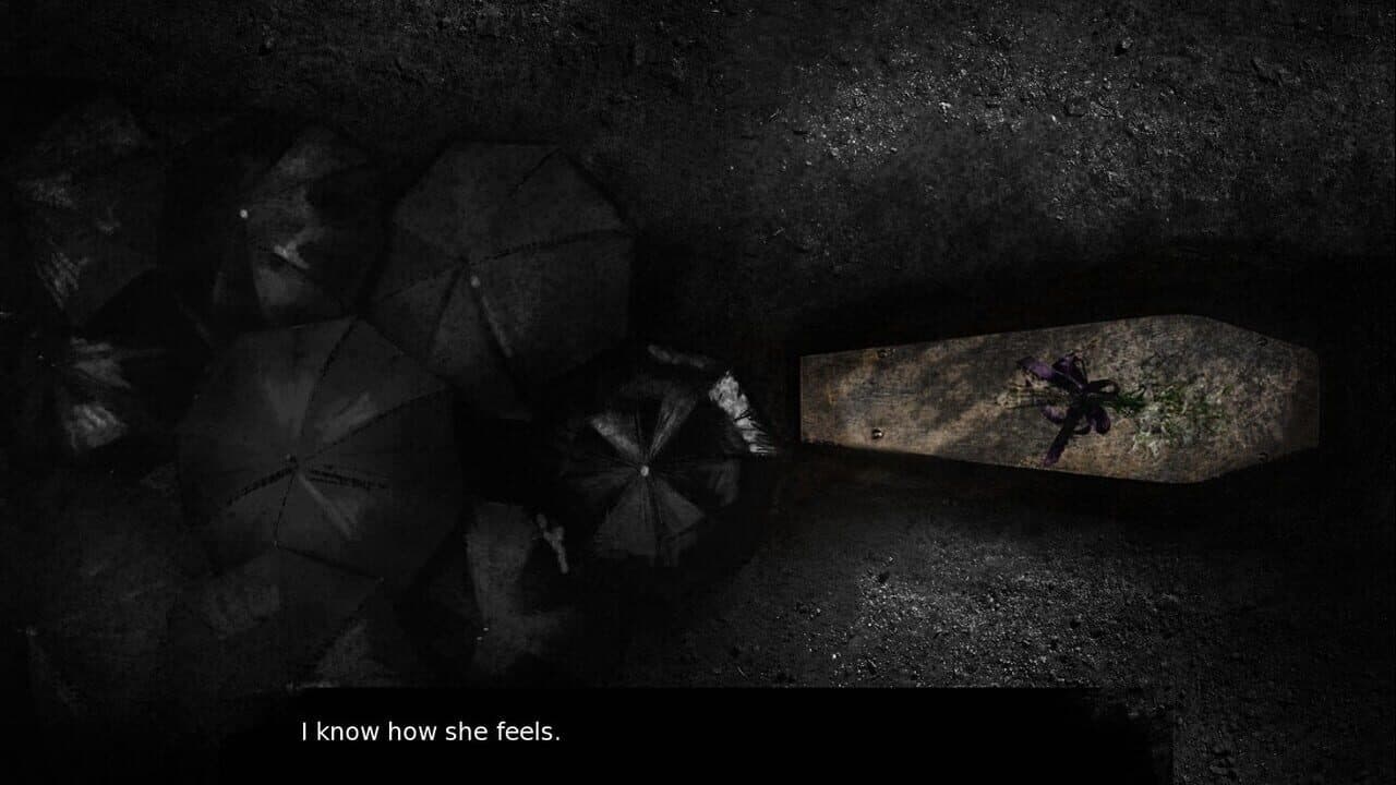Dissolving screenshot 1