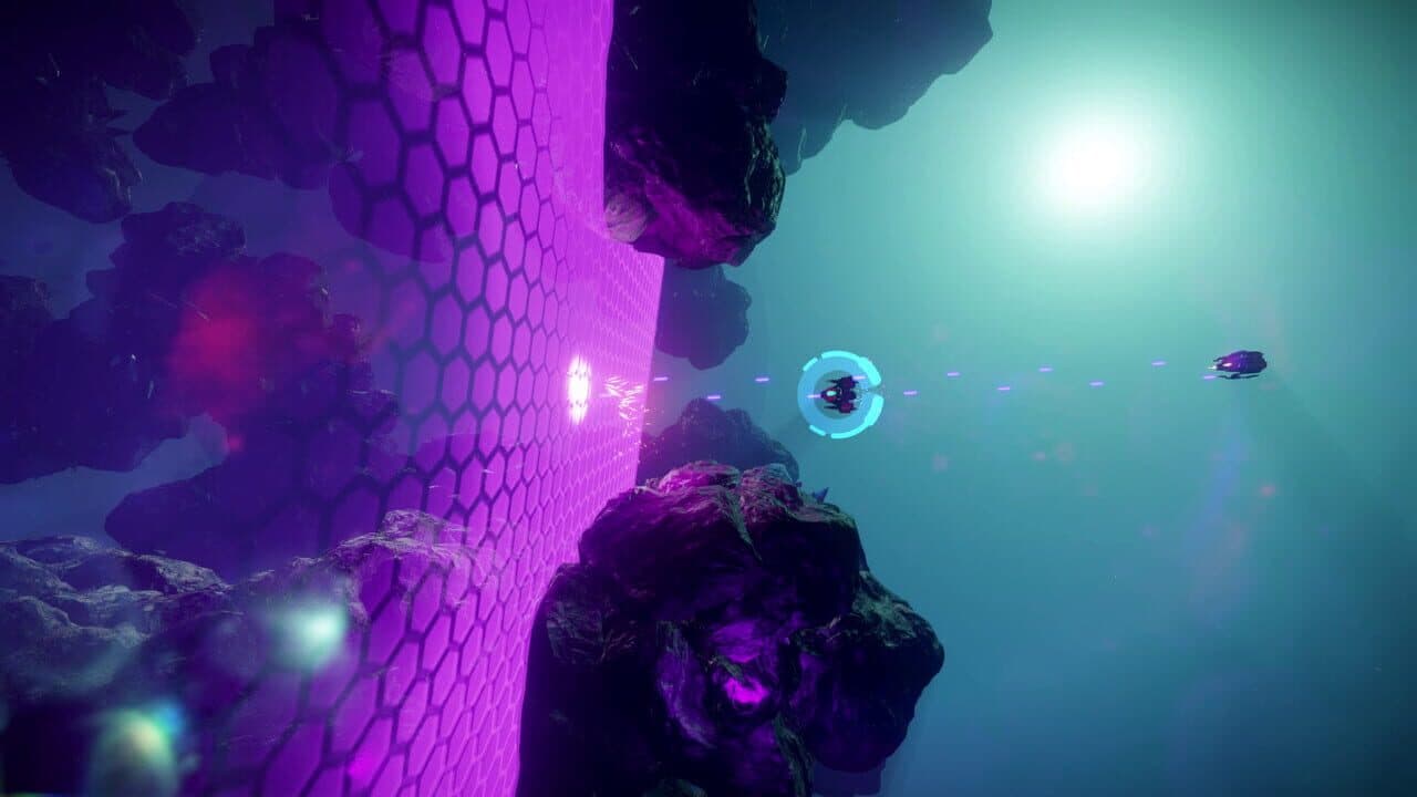 Superverse screenshot 1