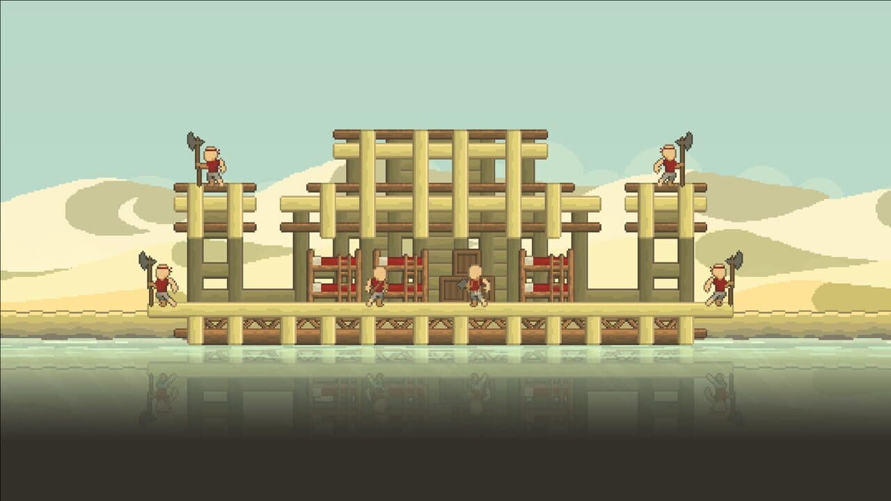 Ruins to Rumble thumbnail 3