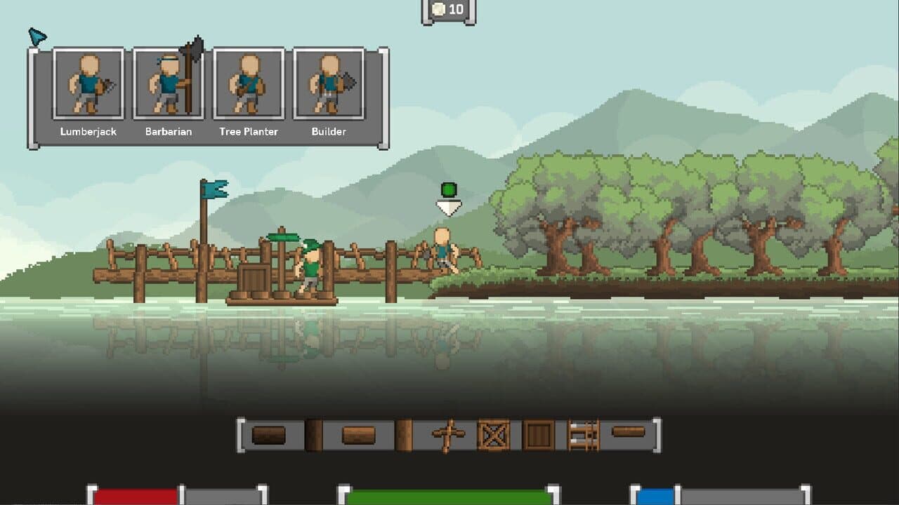Ruins to Rumble thumbnail 2